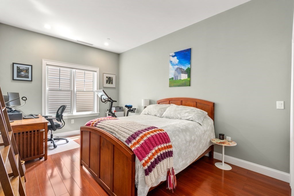 655 East 2nd # 4