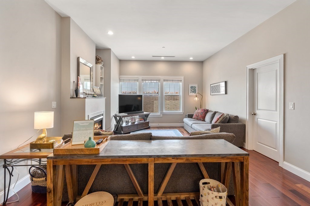 655 East 2nd # 4