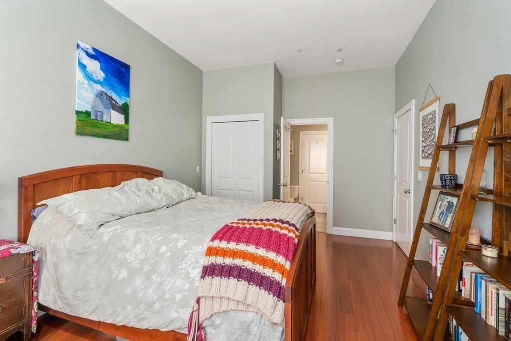 655 East 2nd # 4