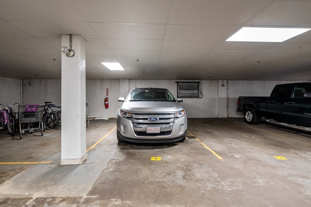 655 East 2nd # 4