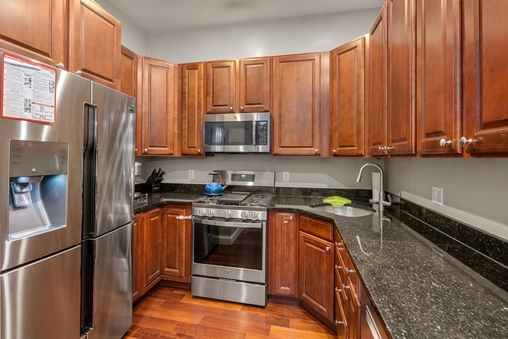 655 East 2nd # 4
