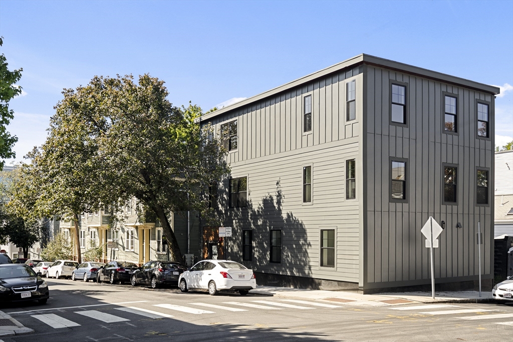 99 Fifth St # 1