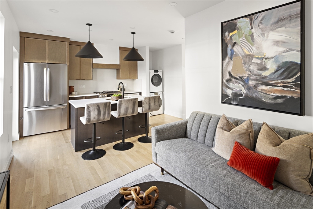 99 Fifth St # 1