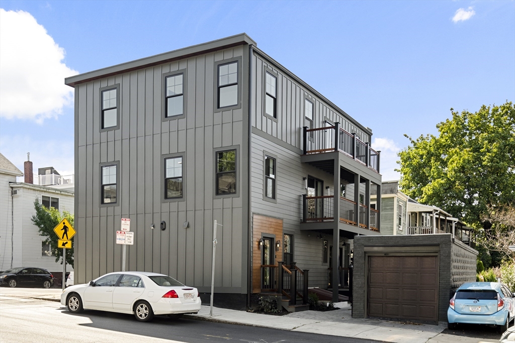 99 Fifth St # 1