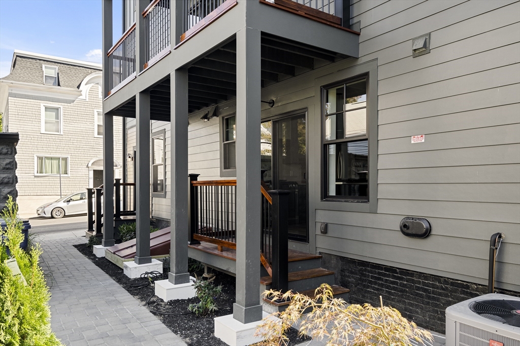 99 Fifth St # 1