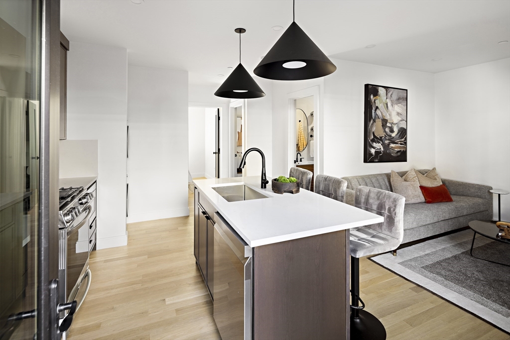 99 Fifth St # 1