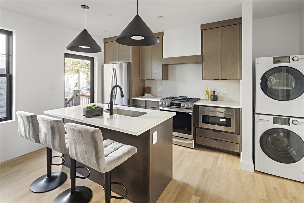 99 Fifth St # 1