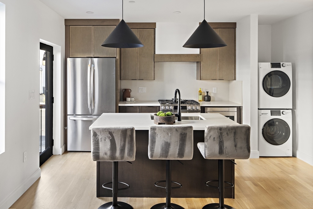 99 Fifth St # 1