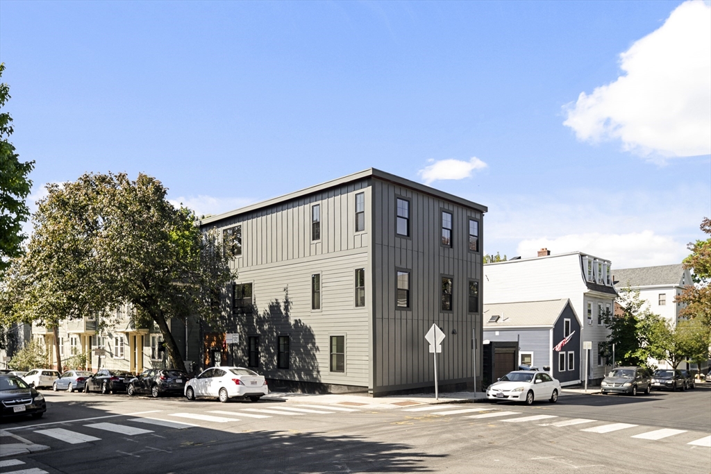 99 Fifth St # 1