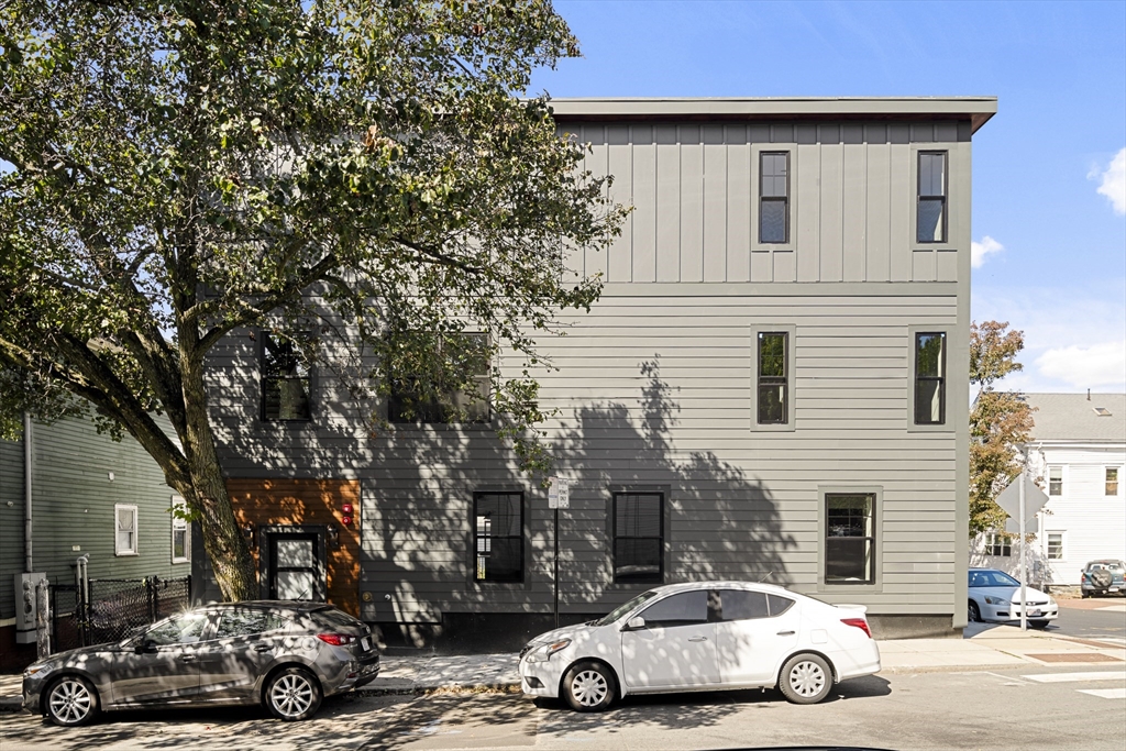 99 Fifth St # 1