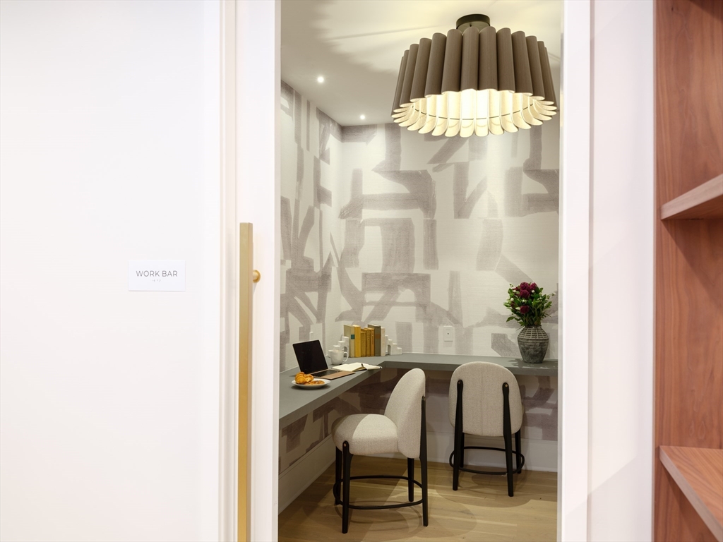 100 Linden Street # 210 Unit: #210