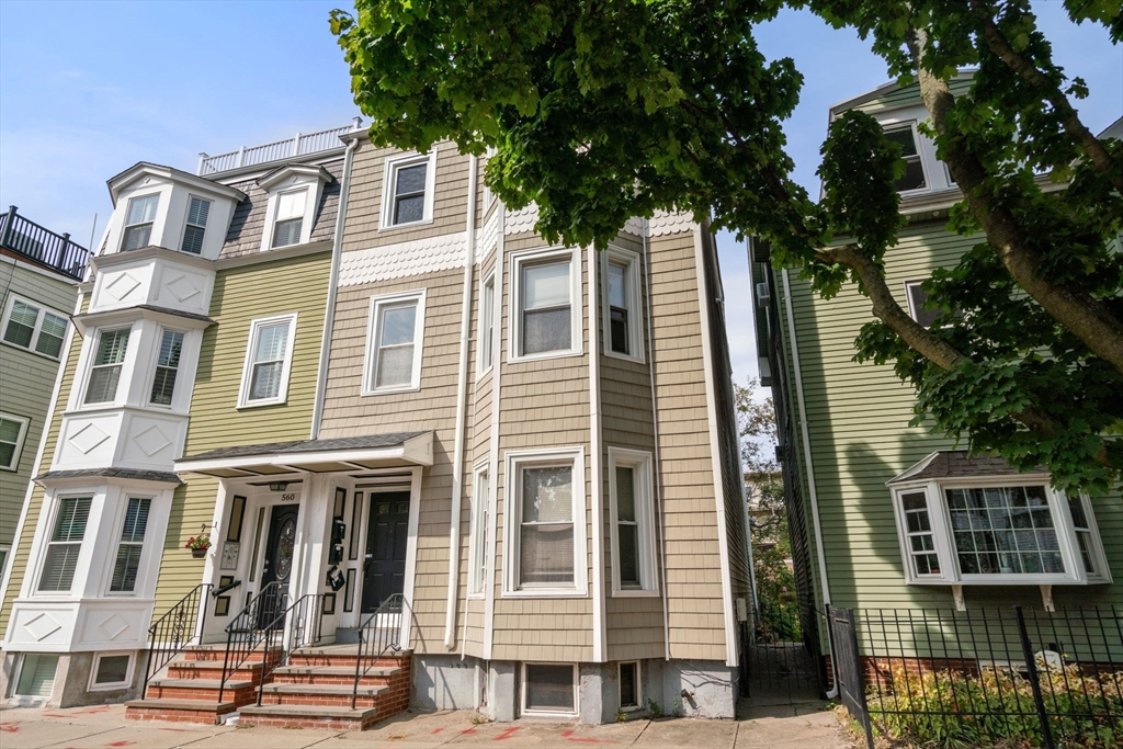 562 E 8th Street # 2
