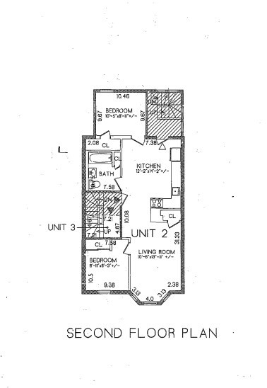 562 E 8th Street # 2