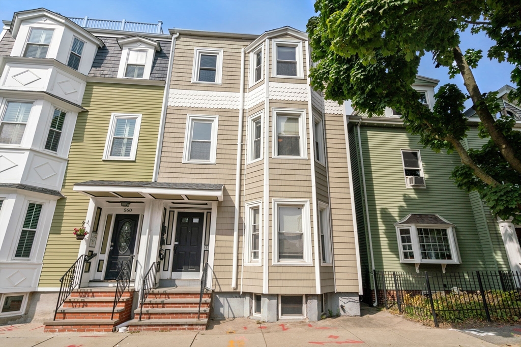 562 E 8th Street # 2