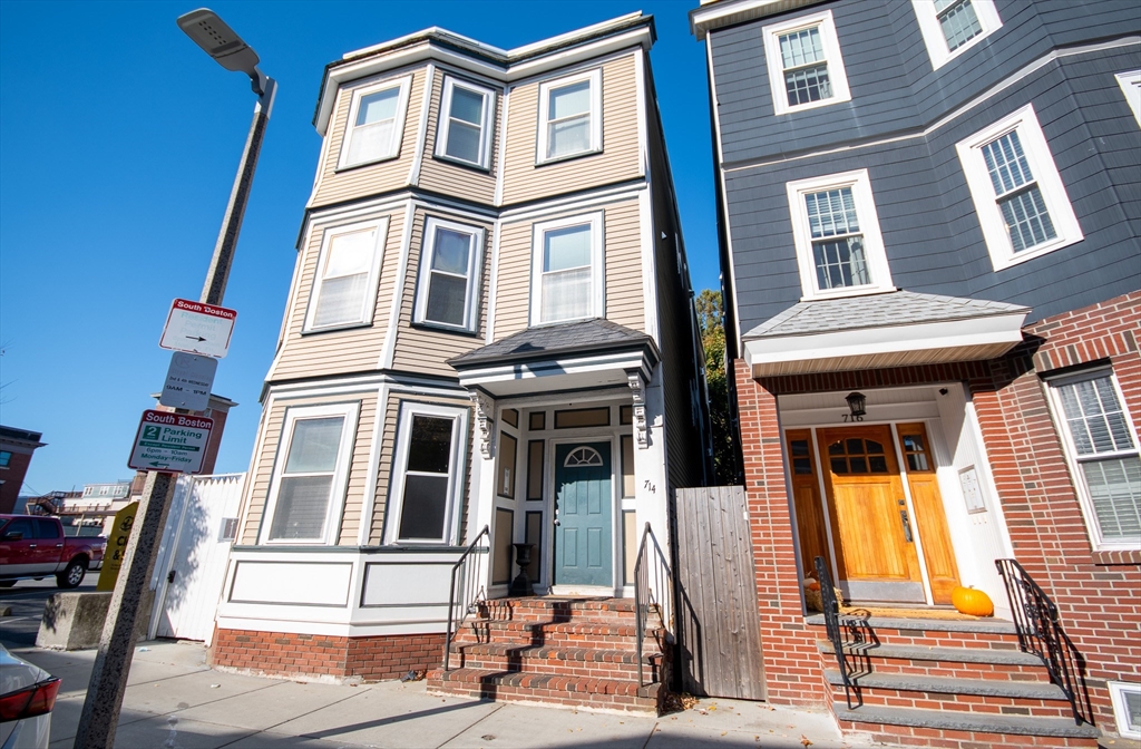 714 E 4th # 2