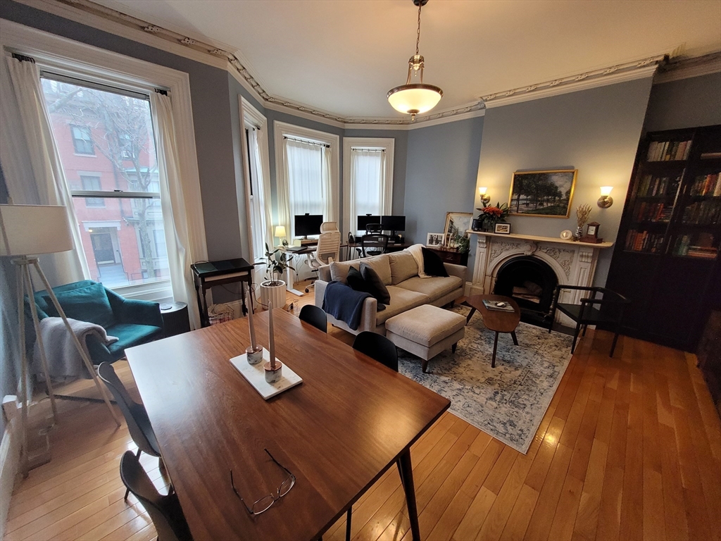 167 W Springfield # 2