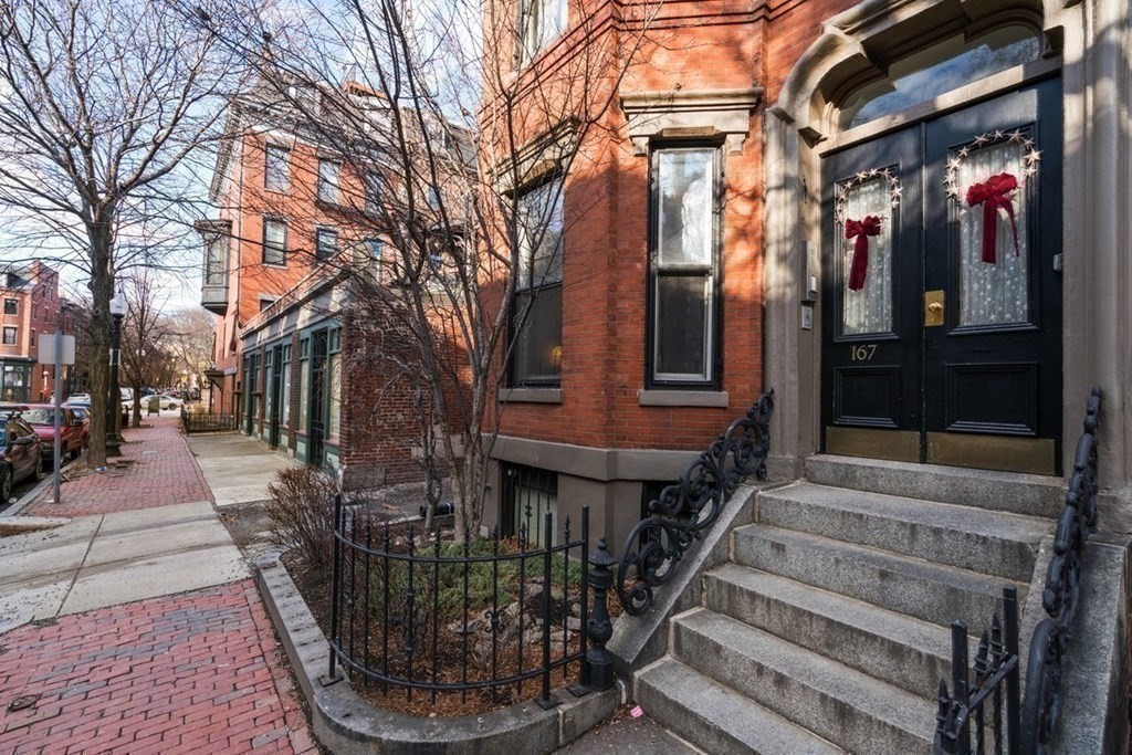 167 W Springfield # 2