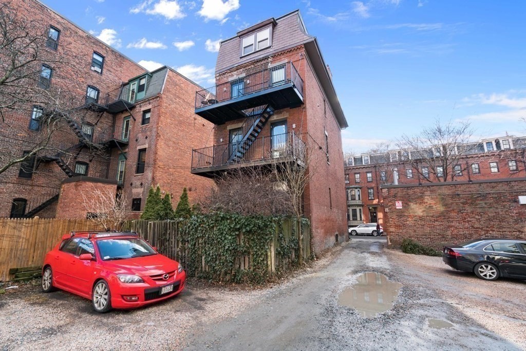167 W Springfield # 2