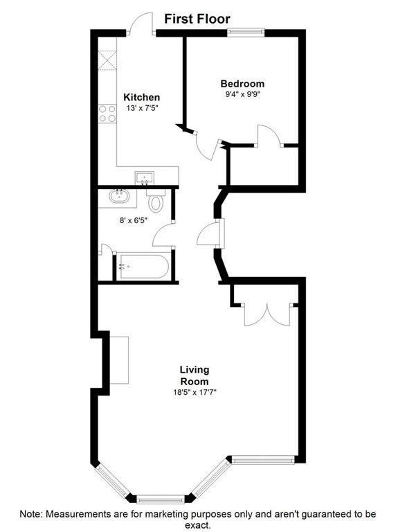 167 W Springfield # 2
