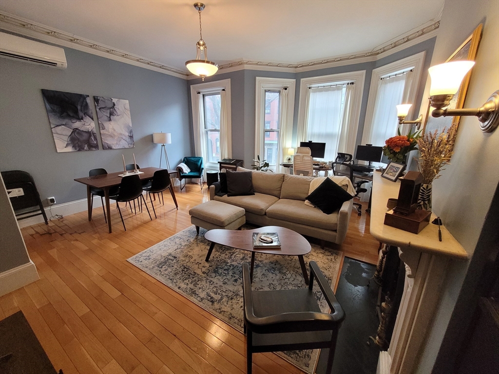 167 W Springfield # 2