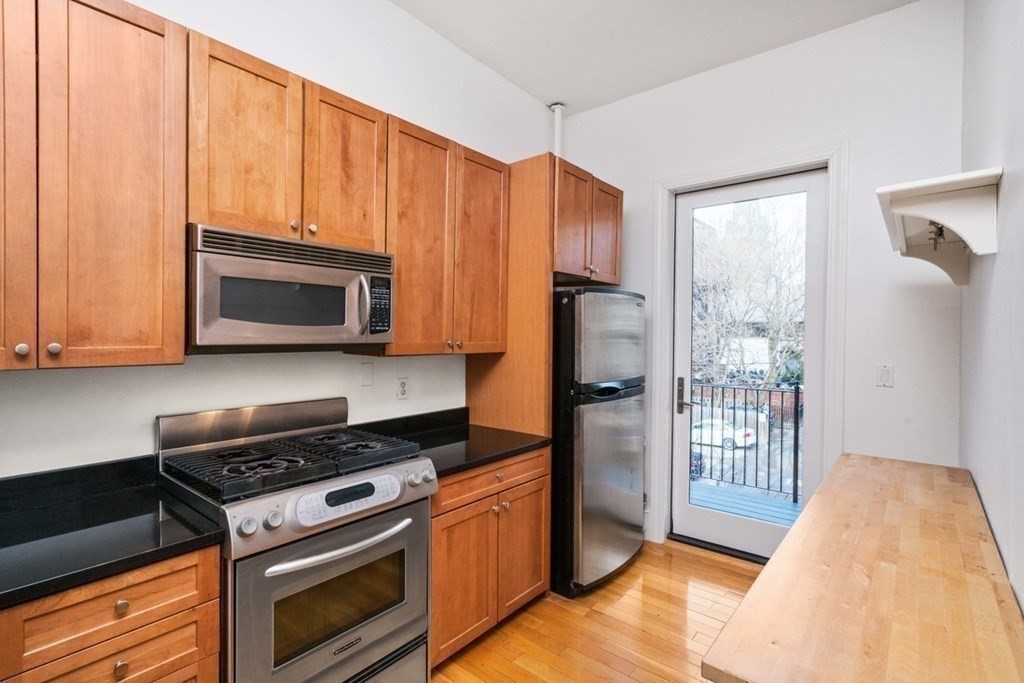 167 W Springfield # 2