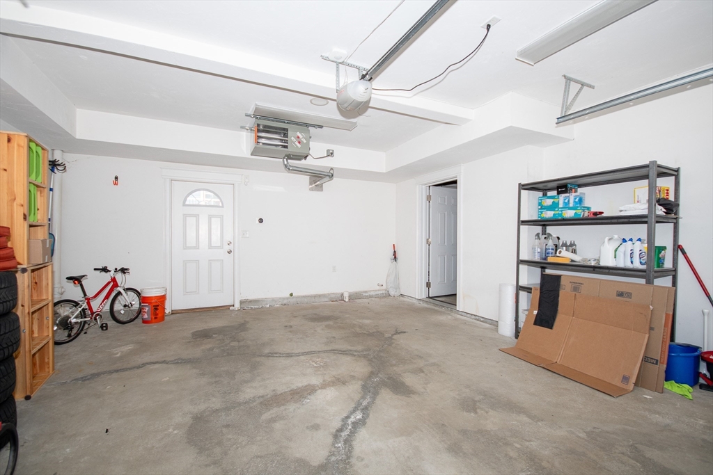 110 Bolton St Unit: SF