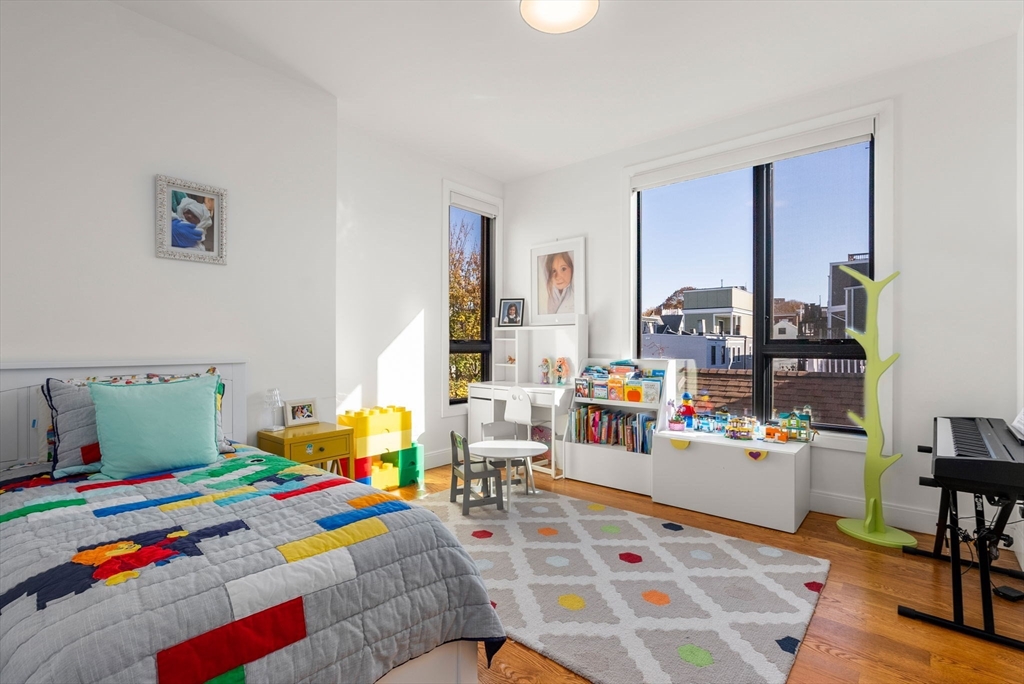 160 West 7th Street # 2