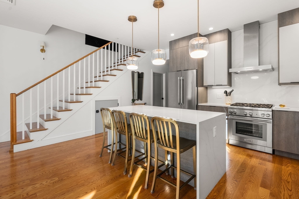 160 West 7th Street # 2