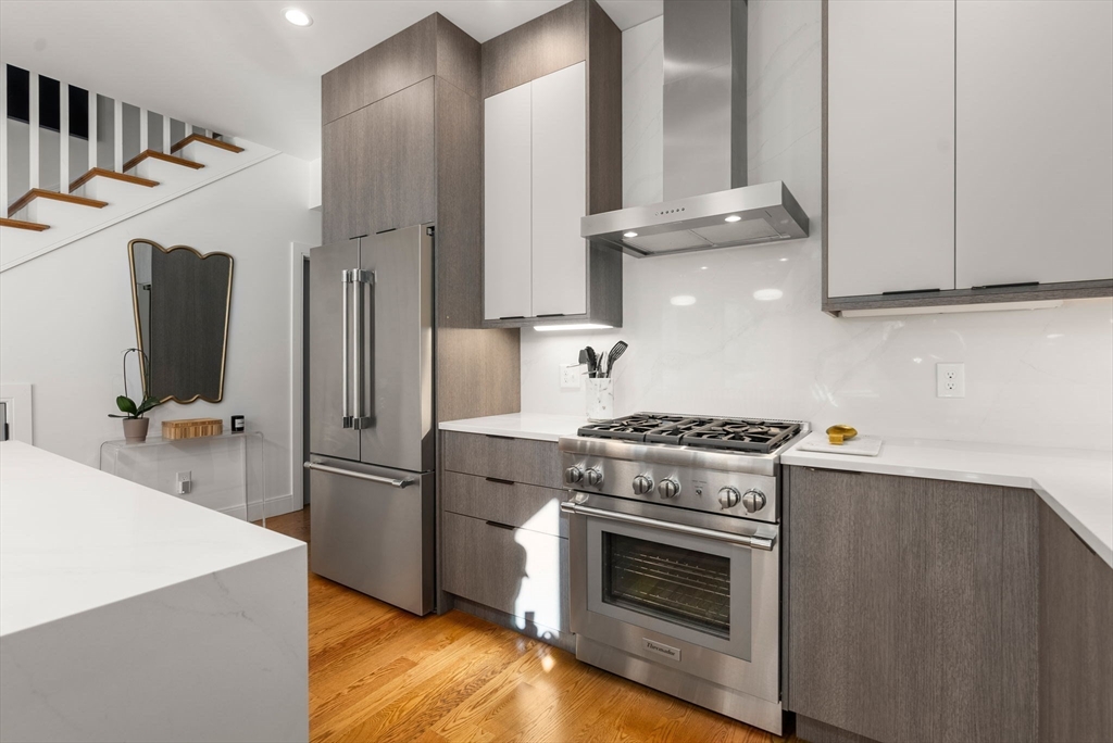 160 West 7th Street # 2
