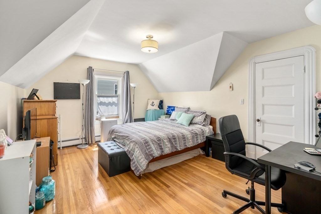 63 Hall Ave # 3
