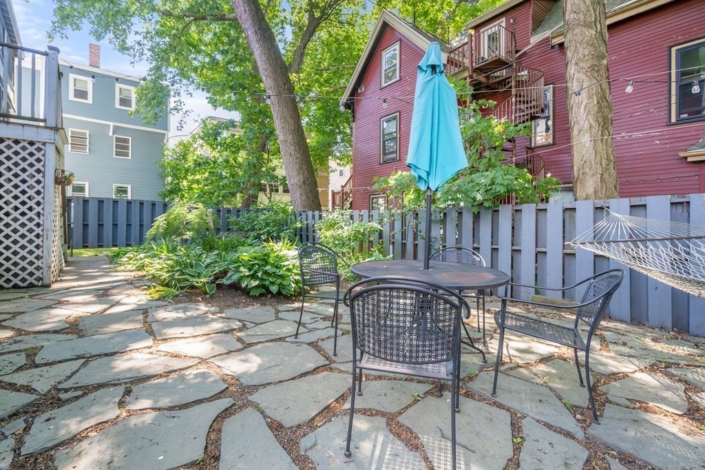 63 Hall Ave # 3
