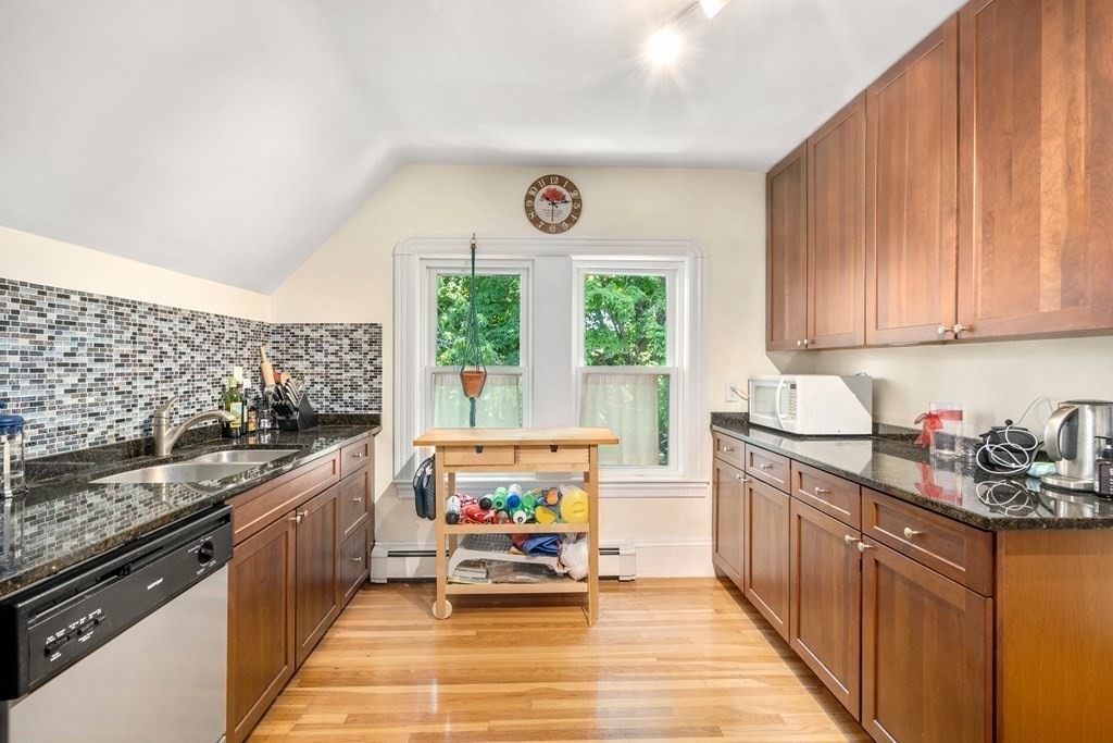 63 Hall Ave # 3