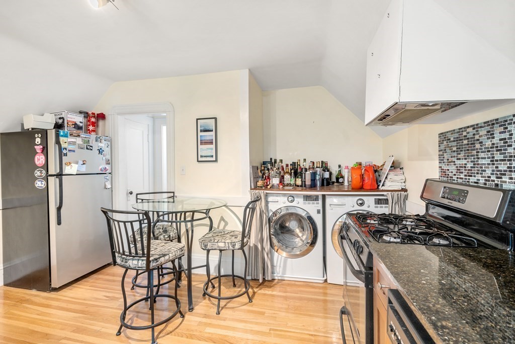 63 Hall Ave # 3