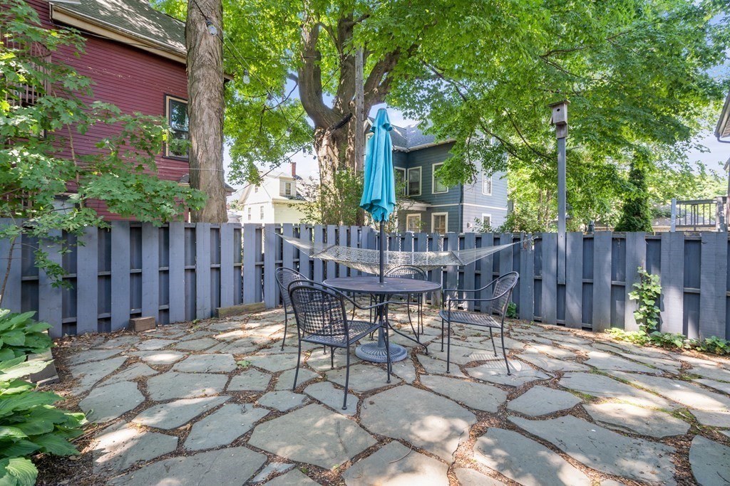 63 Hall Ave # 3