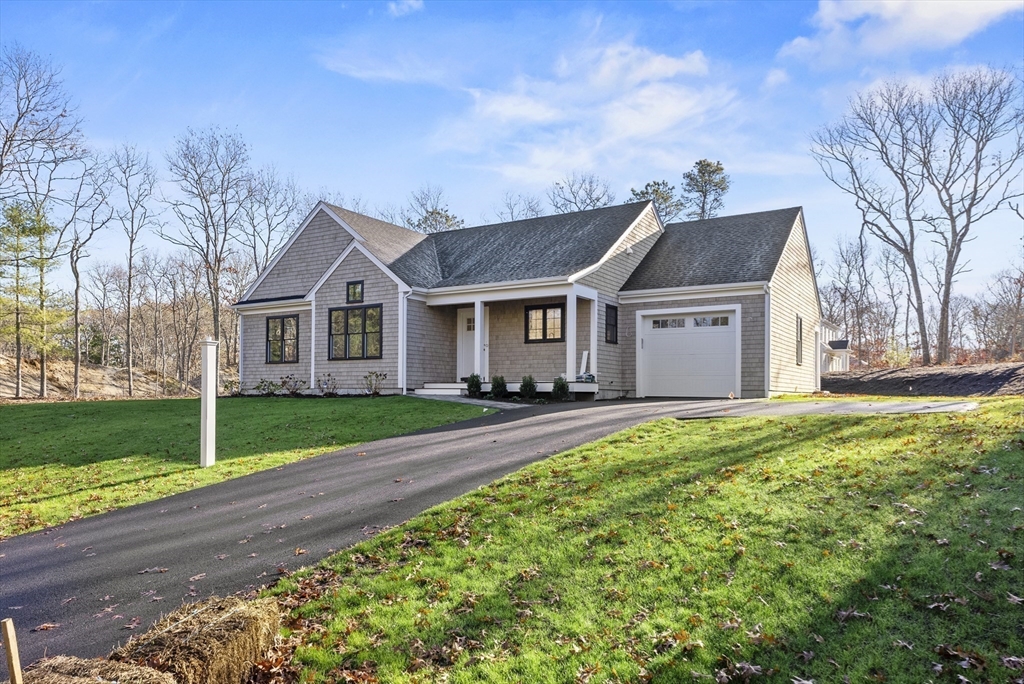 8 Laurel Lane