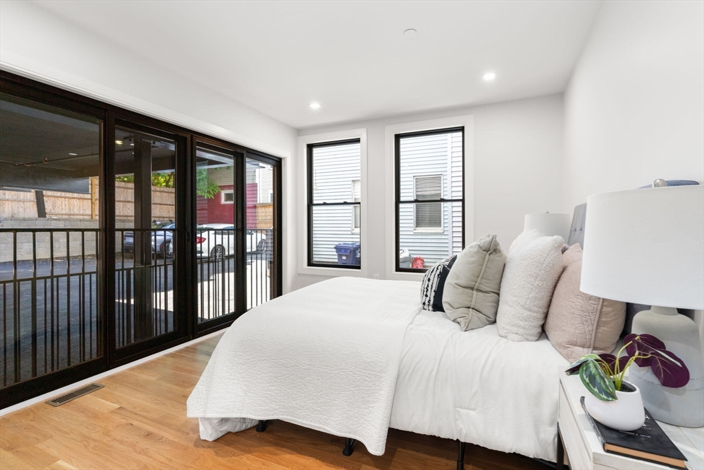 10 Mercer Street # 1