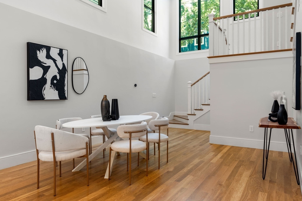 10 Mercer Street # 1