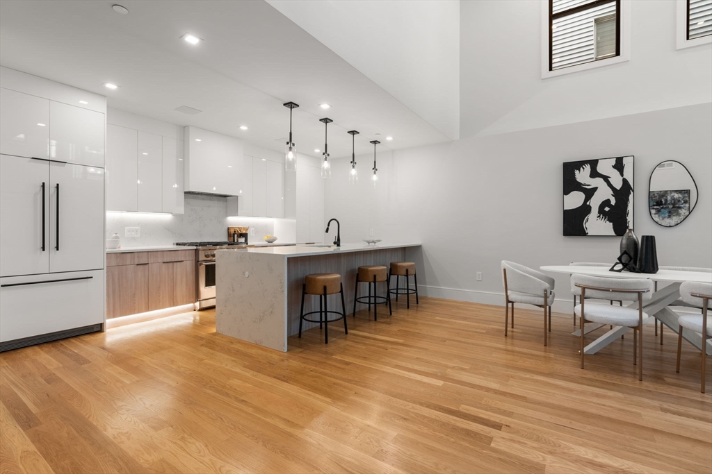 10 Mercer Street # 1