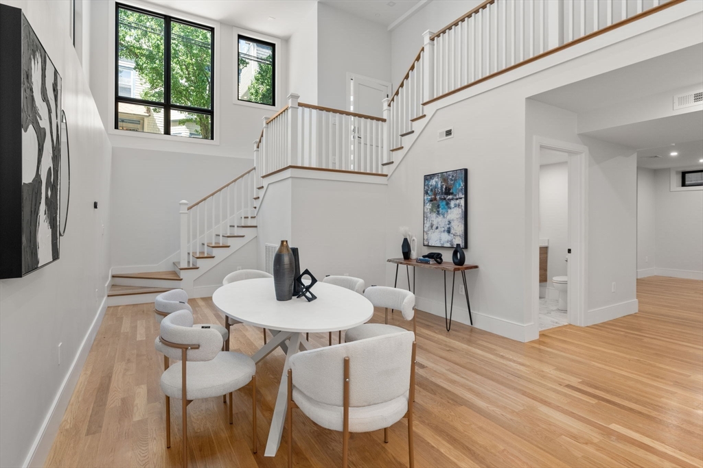 10 Mercer Street # 1