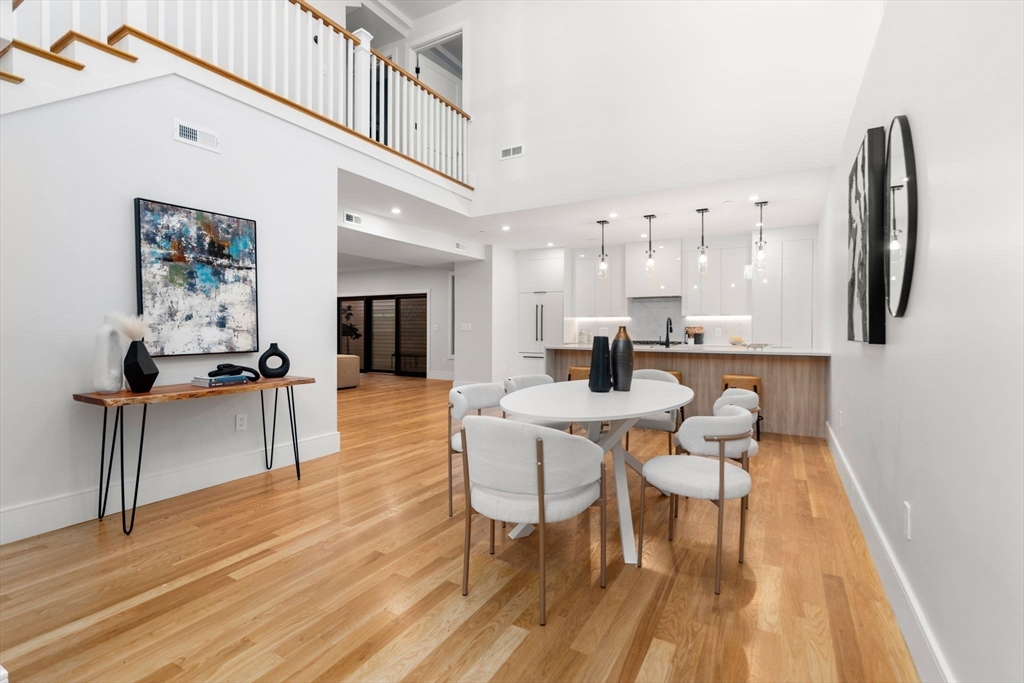 10 Mercer Street # 1