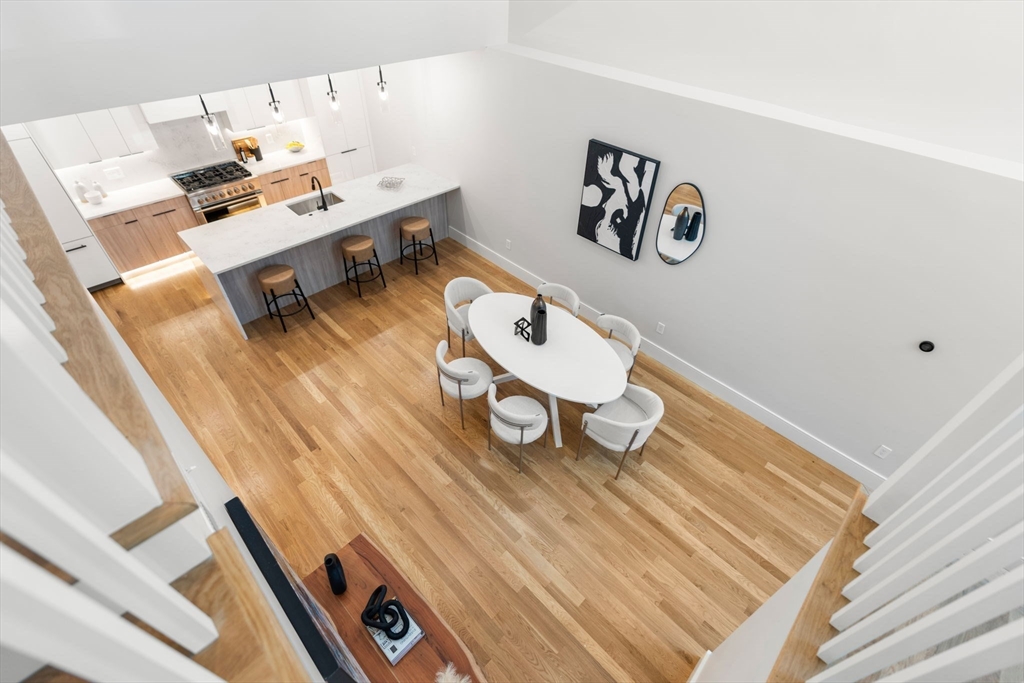 10 Mercer Street # 1