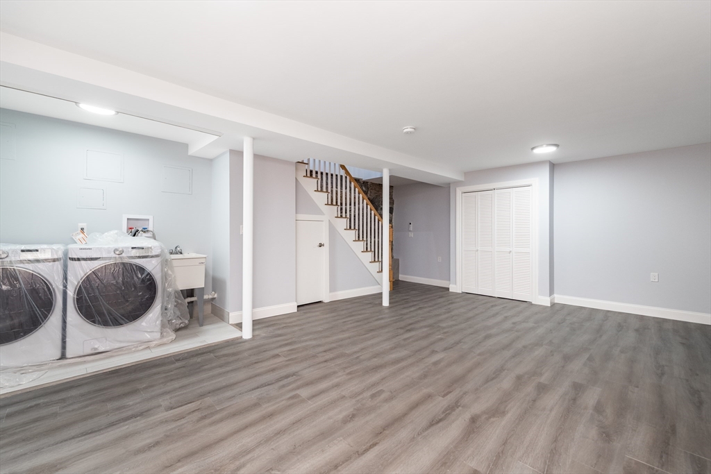 722 E 4th St. # 1