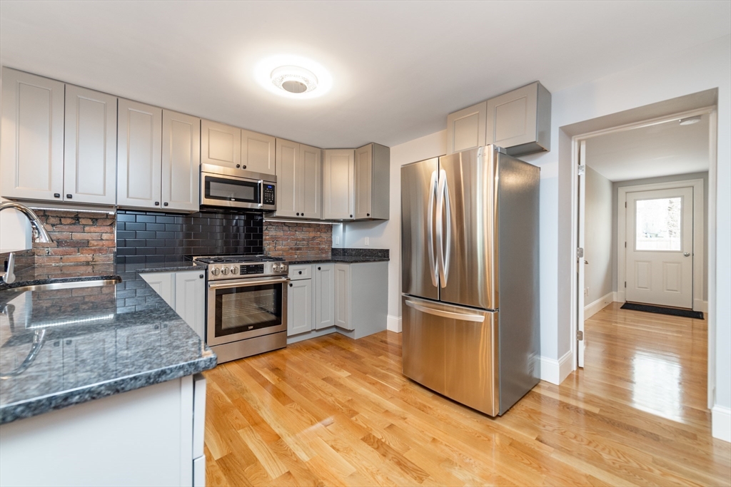 722 E 4th St. # 1