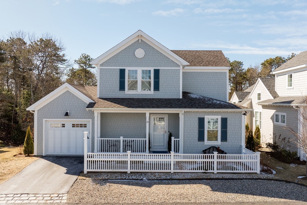 23 Rosewood Cir