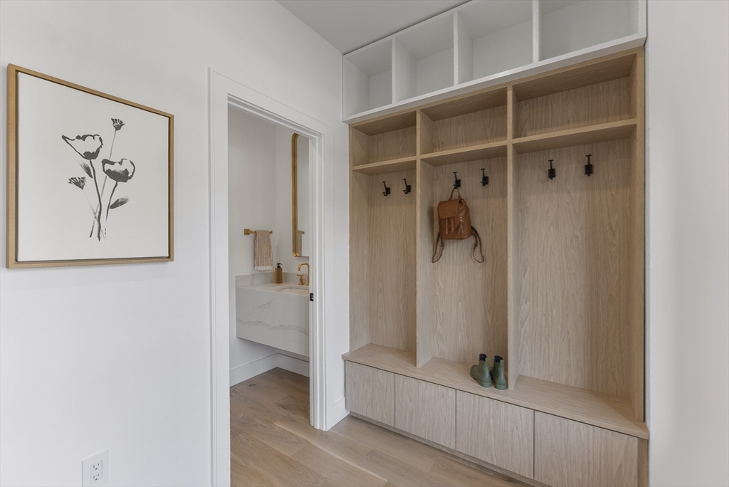 83 Faxon St Unit: -