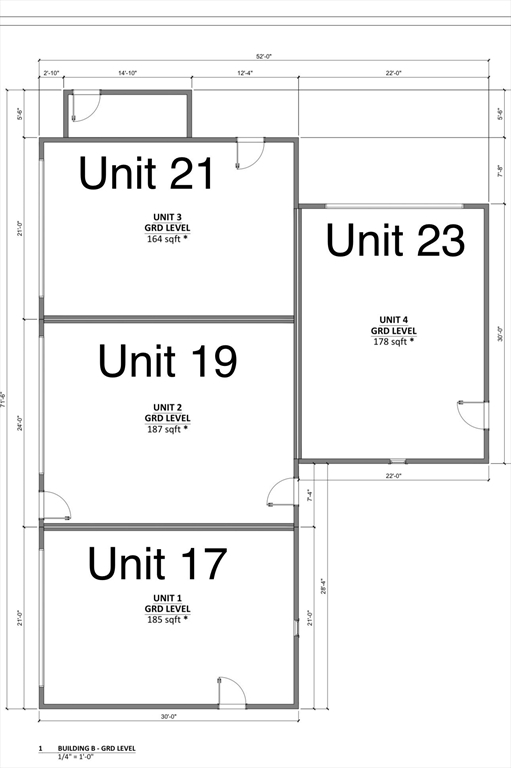 23 Dyer St # 23