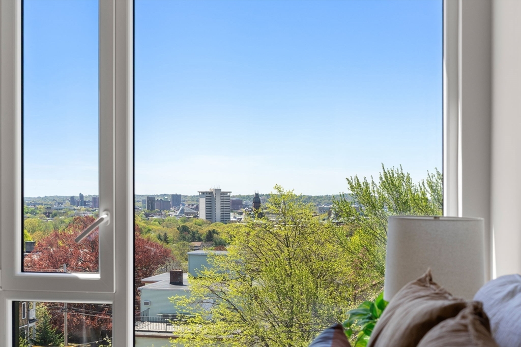 125 Lowell Street # 6B