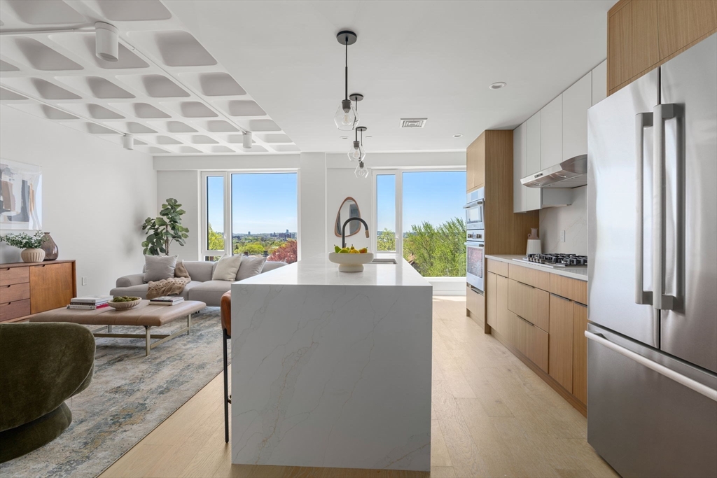 125 Lowell Street # 6B