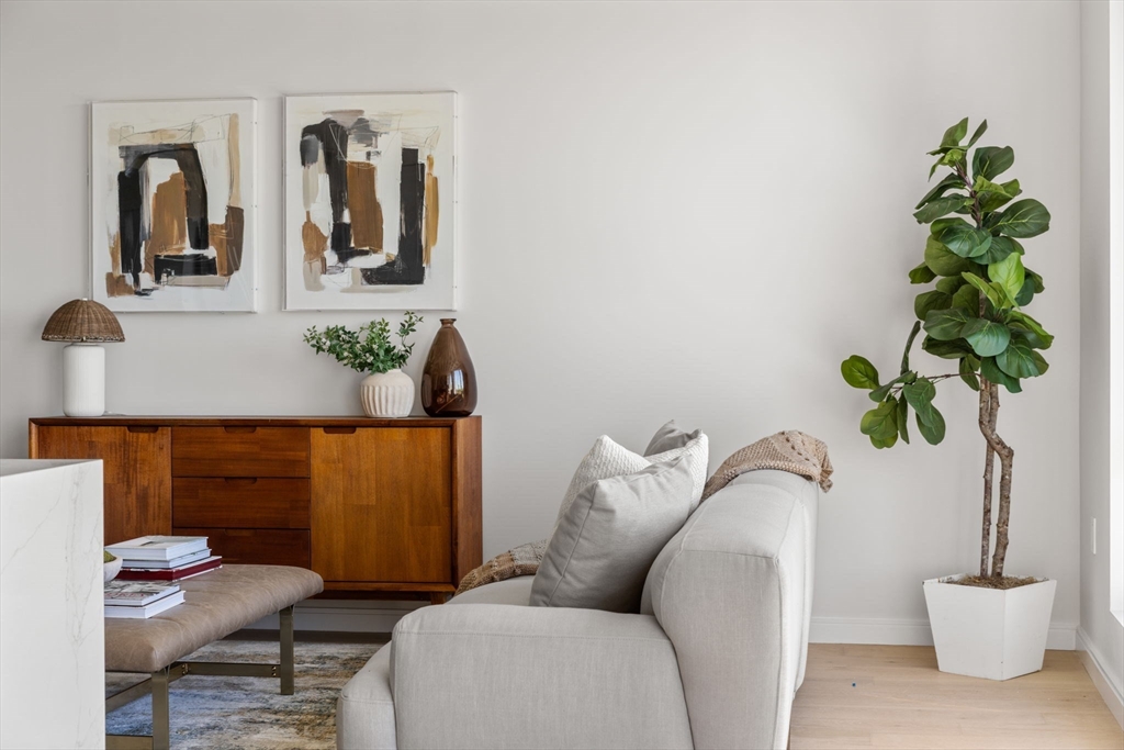125 Lowell Street # 6B