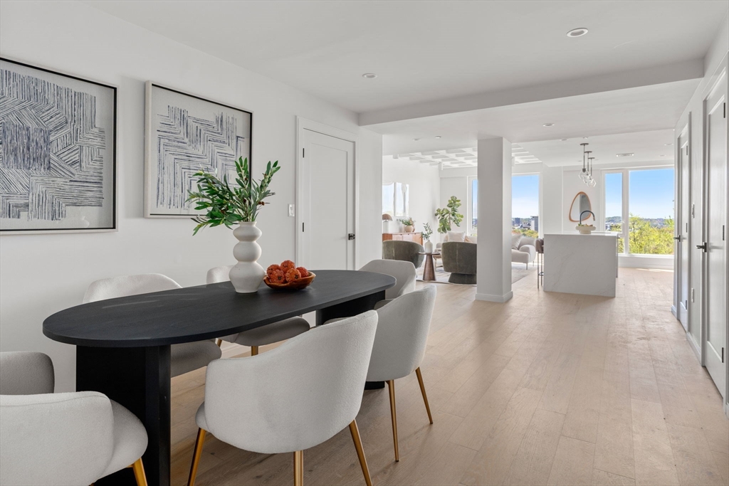 125 Lowell Street # 6B